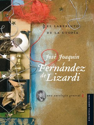 cover image of El laberinto de la utopía
